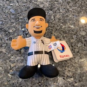Jose Abreu Chicago White Sox Bleacher Creature-New